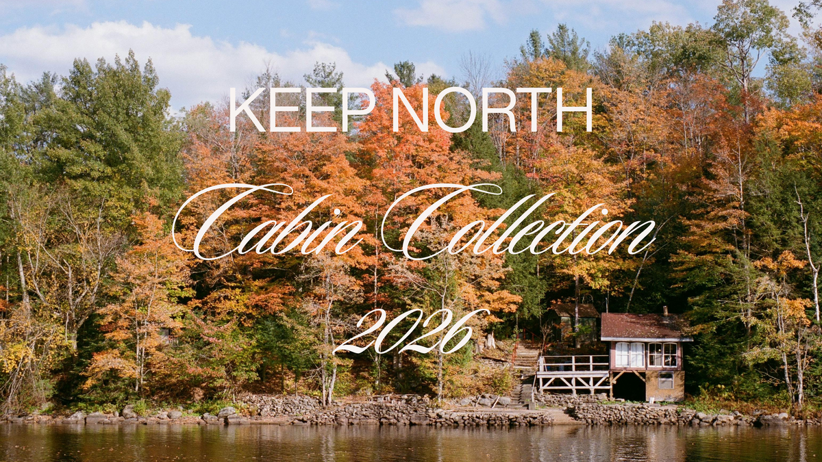 The Cabin Collection