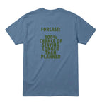 Cottage Collection - 100% Staying Longer Tee