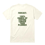 Cottage Collection - 100% Staying Longer Tee