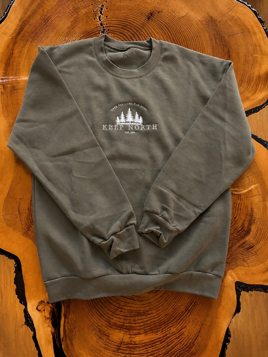 KN Classic Crew