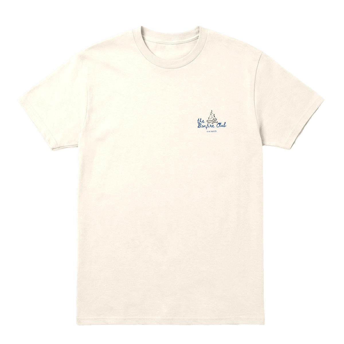 Cottage Collection - Bonfire Club Tee