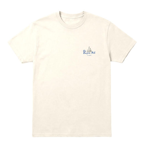 Cottage Collection - Bonfire Club Tee
