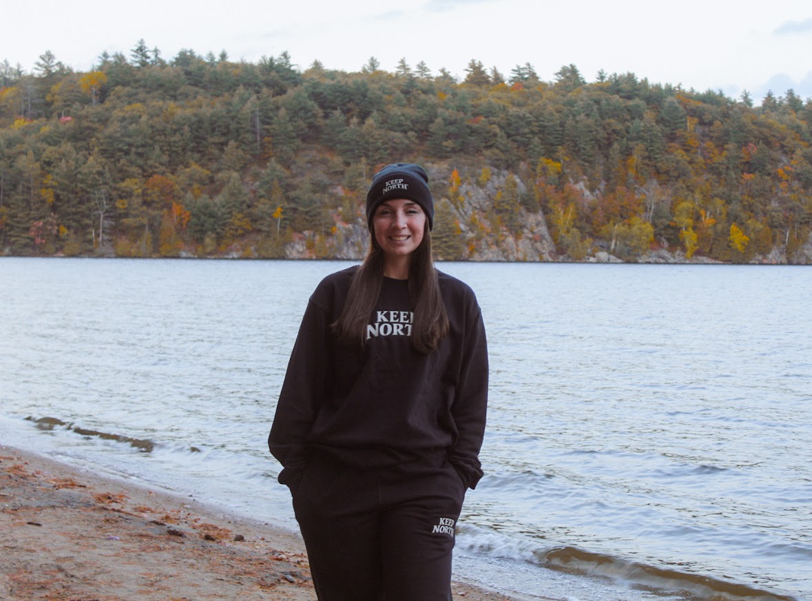 Keep North™ Cozy October Three-Piece Set