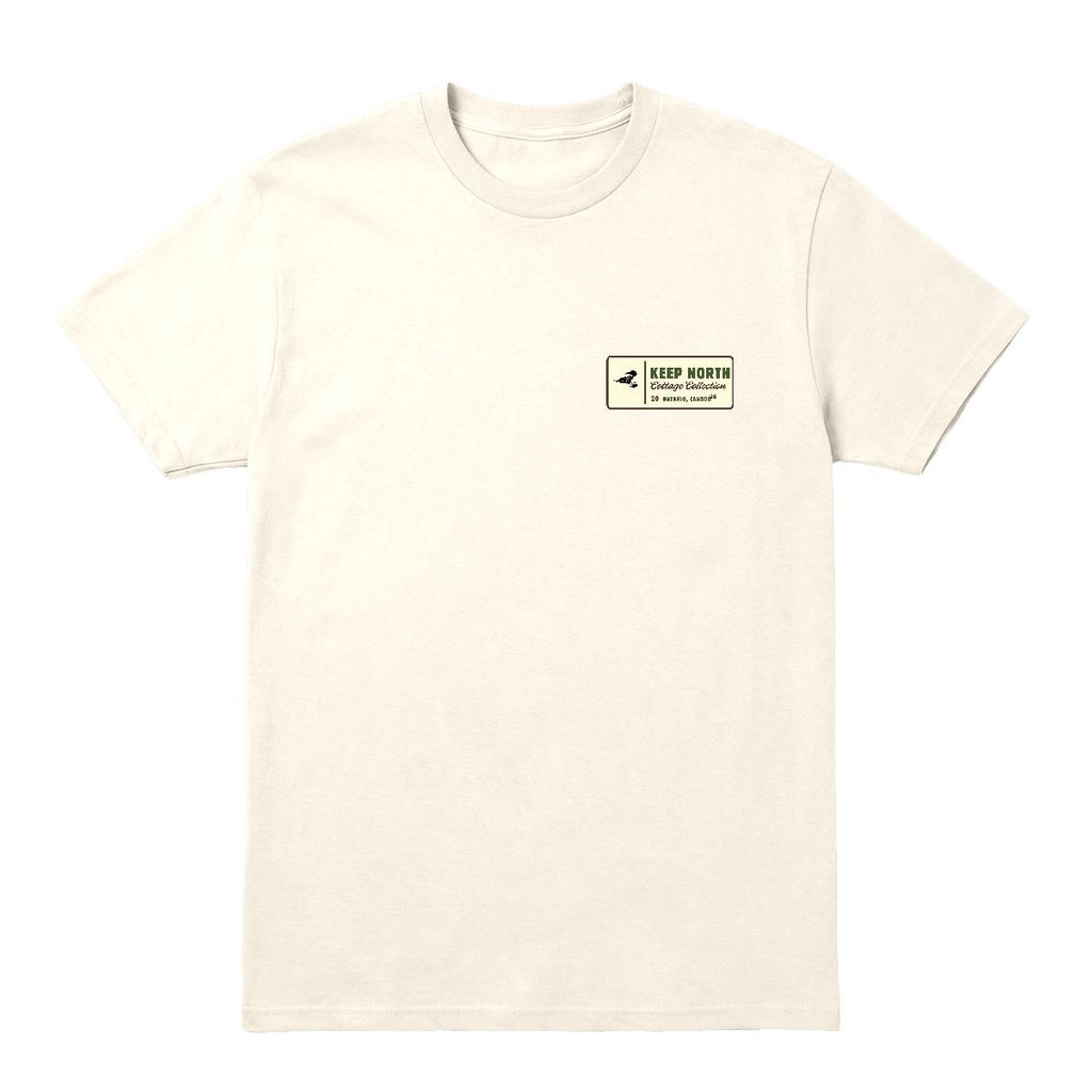 Cottage Collection - 100% Staying Longer Tee