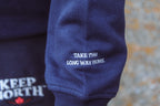 Keep North™ Cozy October Three-Piece Set