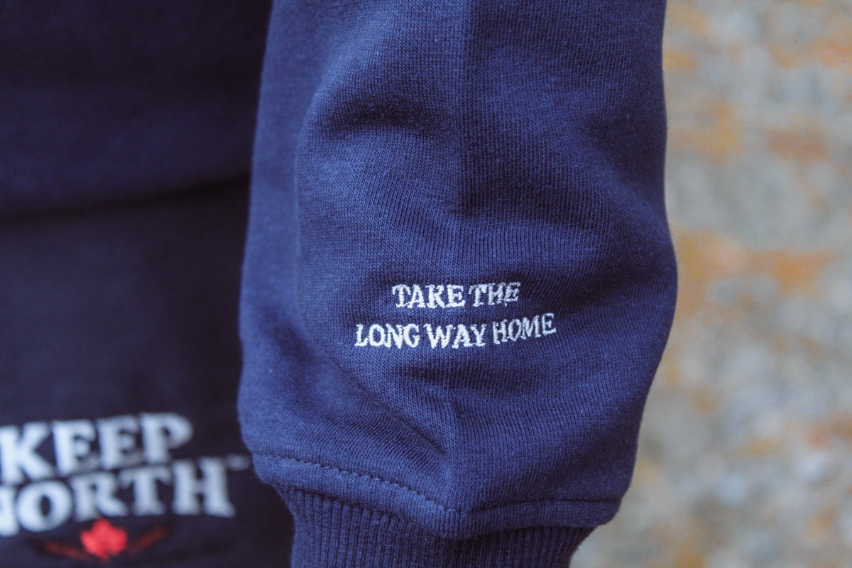 Keep North™ Cozy October Three-Piece Set