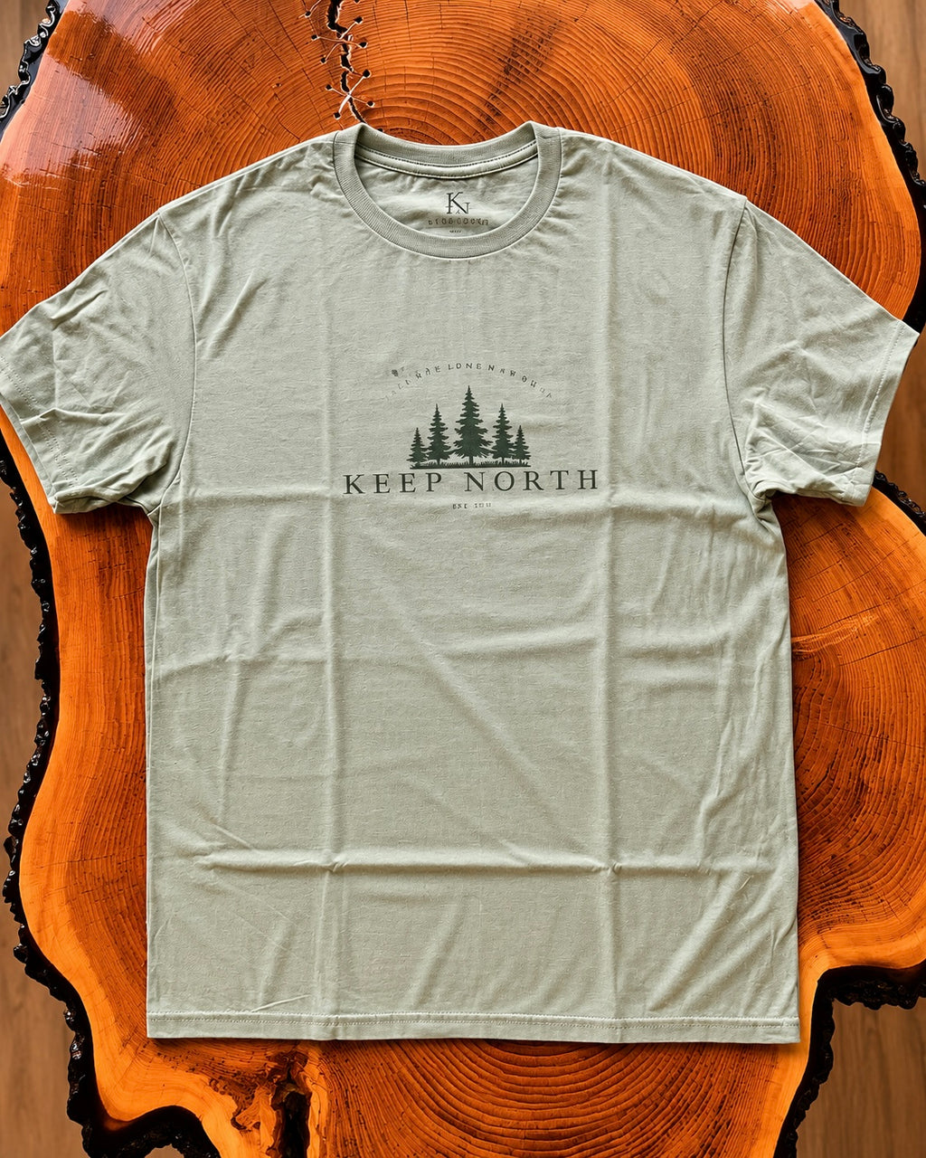 KN Classic Tee