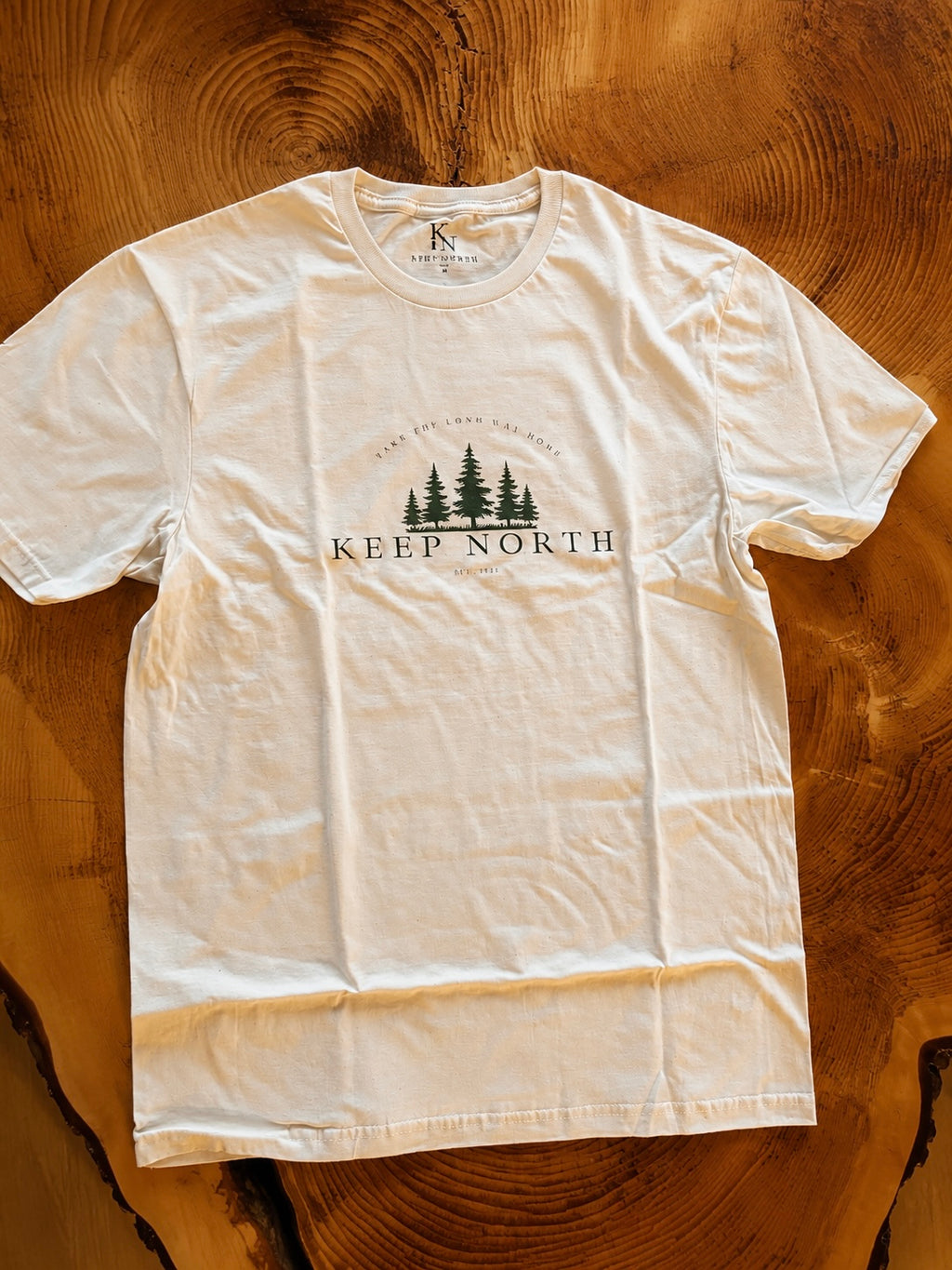 KN Classic Tee