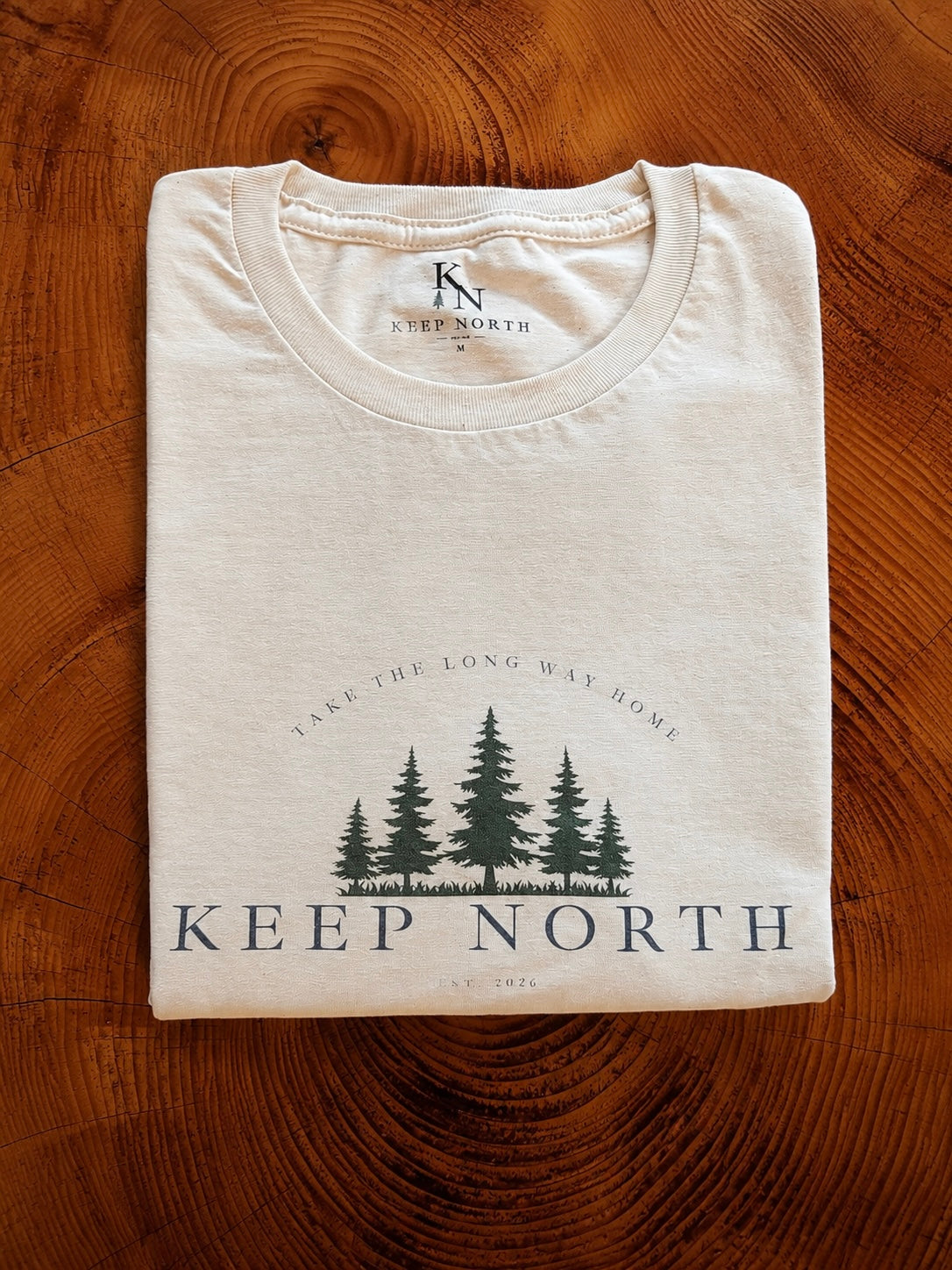 KN Classic Tee