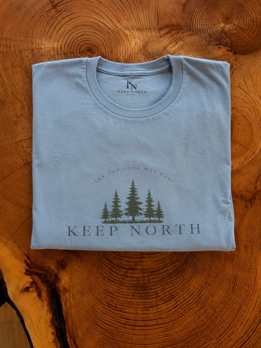 KN Classic Tee