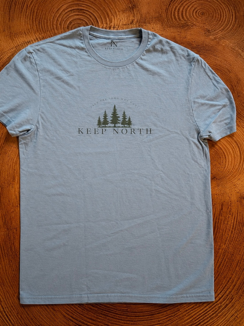 KN Classic Tee