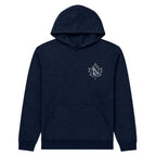 THE NORTHERN MAPLE FULL-BACK UNISEX HOODIE